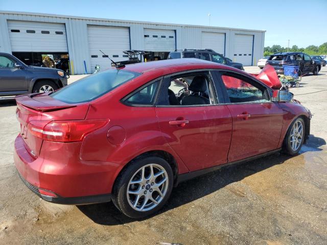 Photo 3 from auction – 2015 FORD FOCUS SE with VIN 1FADP3F24FL291865