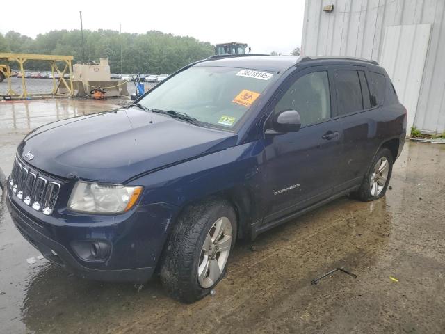 JEP COMPASS SPORT 2012 with VIN 1C4NJDBB9CD577583 - Photo from auction