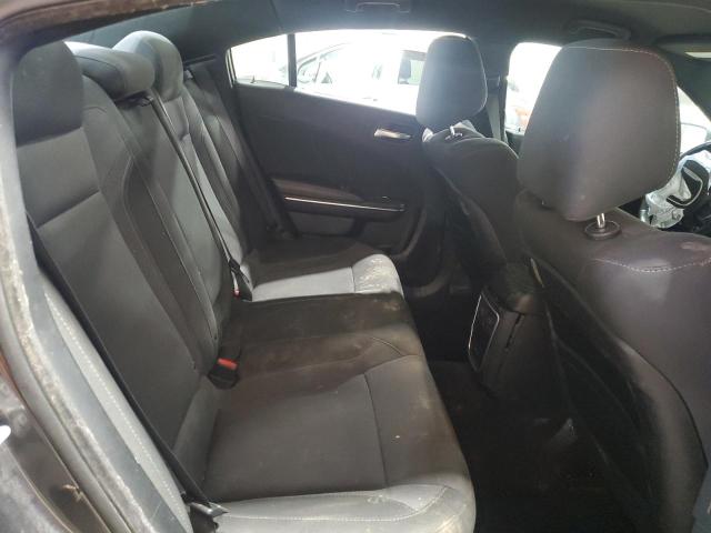 Photo 10 from auction – 2016 DODGE CHARGER SX with VIN 2C3CDXHG8GH354693
