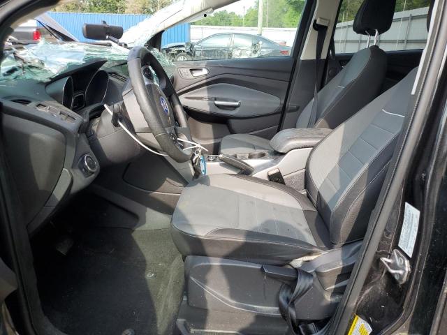 Photo 7 from auction – 2013 FORD ESCAPE SE with VIN 1FMCU0GX9DUA16048