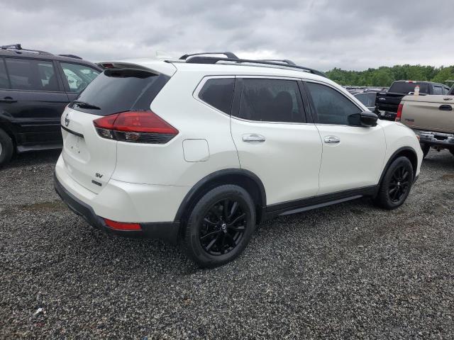 Photo 3 from auction – 2018 NISSAN ROGUE S with VIN 5N1AT2MT2JC769266
