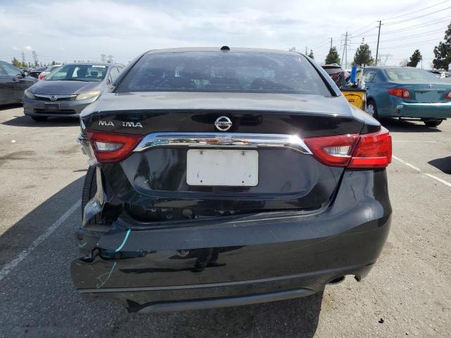 Photo 6 from auction – 2016 NISSAN MAXIMA 3.5 with VIN 1N4AA6AP0GC408870