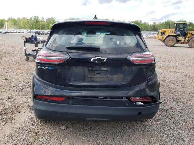 Photo 6 from auction – 2022 CHEVROLET BOLT EV 2L with VIN 1G1FX6S06N4133876