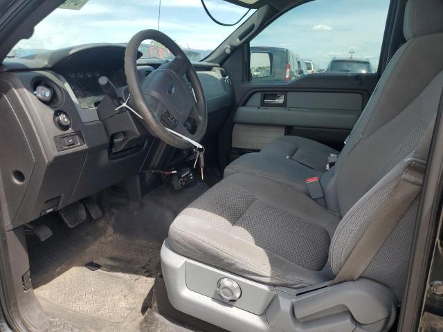 Photo 7 from auction – 2013 FORD F150 SUPER with VIN 1FTFW1EF0DKF33679