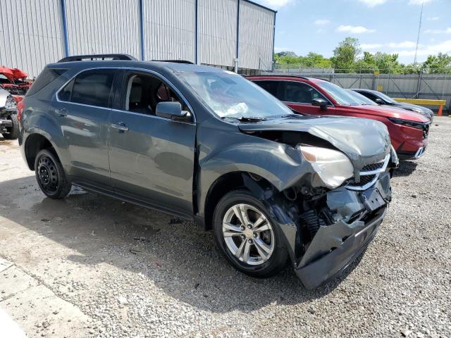 Photo 4 from auction – 2012 CHEVROLET EQUINOX LT with VIN 2GNALPEK2C6359531