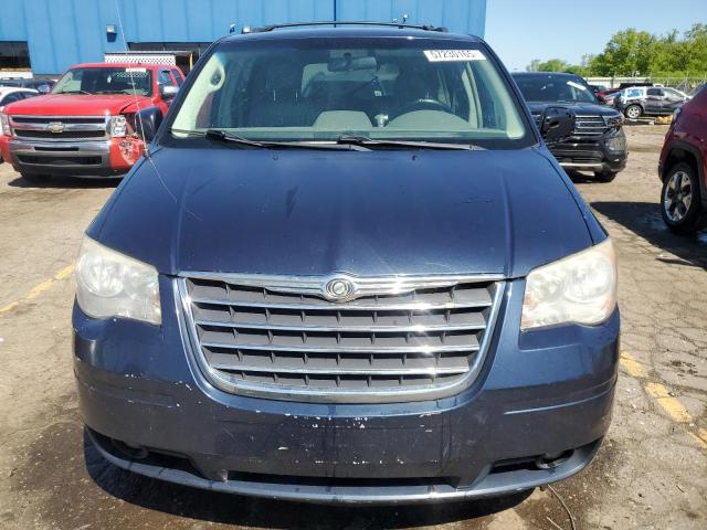 Photo 5 from auction – 2008 CHRYSLER TOWN & COU with VIN 2A8HR54P78R770347