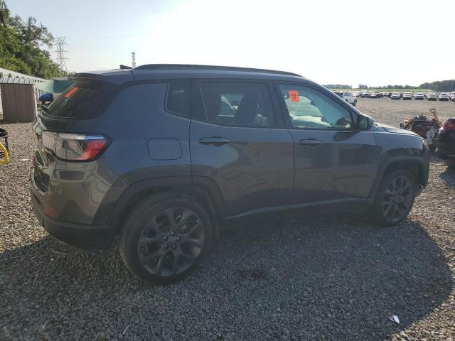 Photo 3 from auction – 2021 JEEP COMPASS 80 with VIN 3C4NJCEB1MT603899