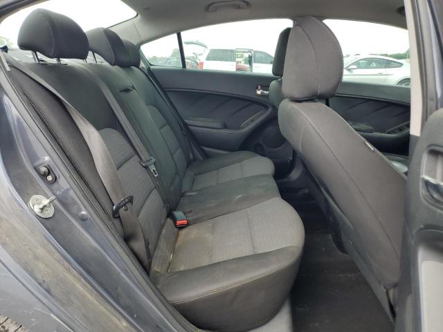 Photo 10 from auction – 2015 KIA FORTE LX with VIN KNAFX4A67F5402848