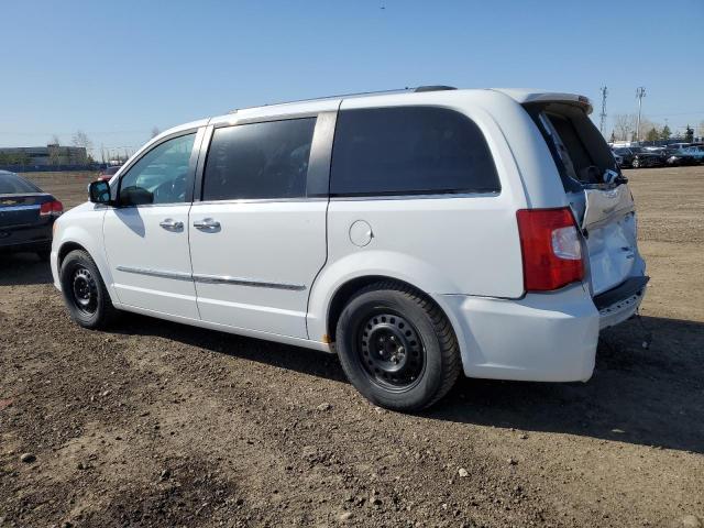 Photo 2 from auction – 2014 CHRYSLER TOWN & COU with VIN 2C4RC1GG4ER144395