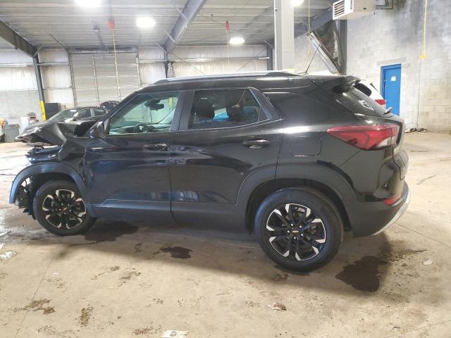 Photo 2 from auction – 2023 CHEVROLET TRAILBLAZER with VIN KL79MPSL0PB145174