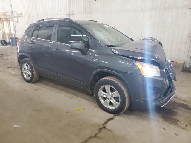 Photo 4 from auction – 2016 CHEVROLET TRAX 1LT with VIN 3GNCJPSB4GL134404