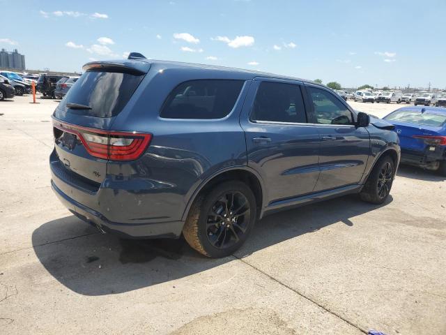 Photo 3 from auction – 2020 DODGE DURANGO R/ with VIN 1C4SDJCTXLC395218