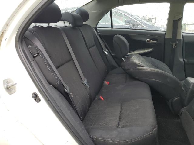 Photo 10 from auction – 2013 TOYOTA COROLLA BA with VIN 2T1BU4EE3DC100677
