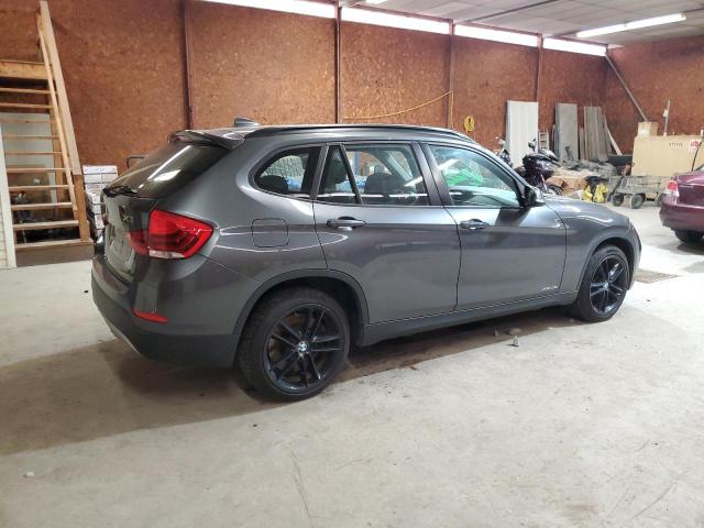 Photo 3 from auction – 2015 BMW X1 XDRIVE3 with VIN WBAVM5C51FVV94136