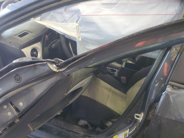 Photo 7 from auction – 2017 TOYOTA COROLLA L with VIN 2T1BURHE2HC922305
