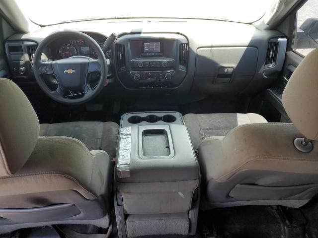 Photo 8 from auction – 2014 CHEVROLET SILVERADO with VIN 3GCUKPEH7EG313066