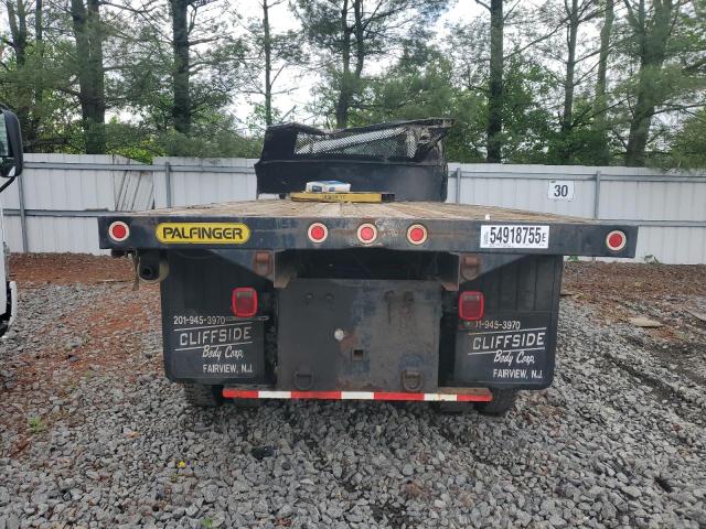 Photo 6 from auction – 2004 FORD F650 SUPER with VIN 3FRNF65JX4V615616