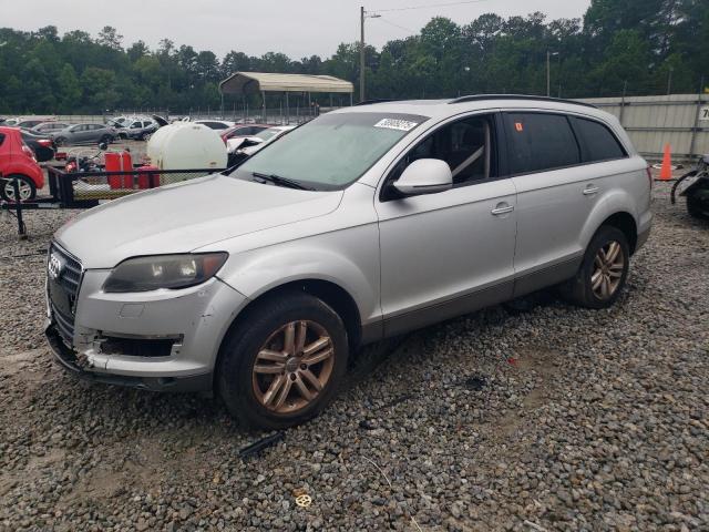 AUDI Q7 3.6 QUA 2009 with VIN WA1AY74L89D018689 - Photo from auction