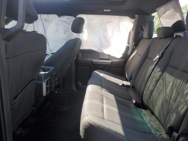 Photo 10 from auction – 2016 FORD F150 SUPER with VIN 1FTEW1EG0GFD08955