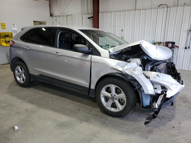 Photo 4 from auction – 2017 FORD EDGE with VIN 2FMPK4G97HBB82175