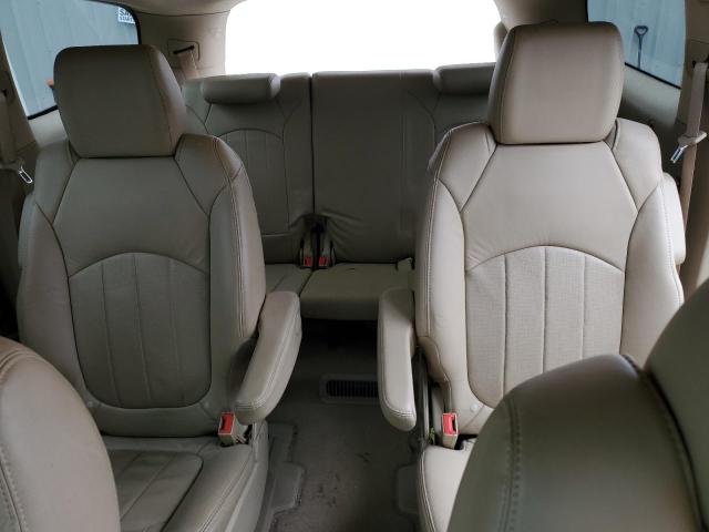 Photo 10 from auction – 2012 BUICK ENCLAVE with VIN 5GAKRCED0CJ142103