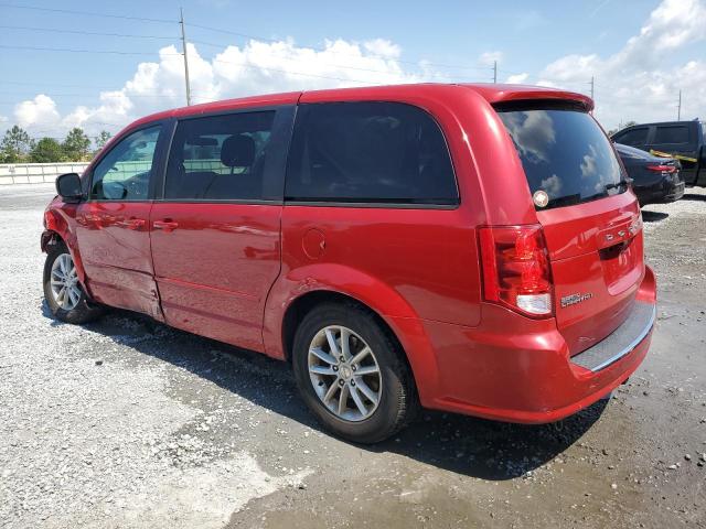 Photo 2 from auction – 2013 DODGE GRAND CARA with VIN 2C4RDGCG3DR749867