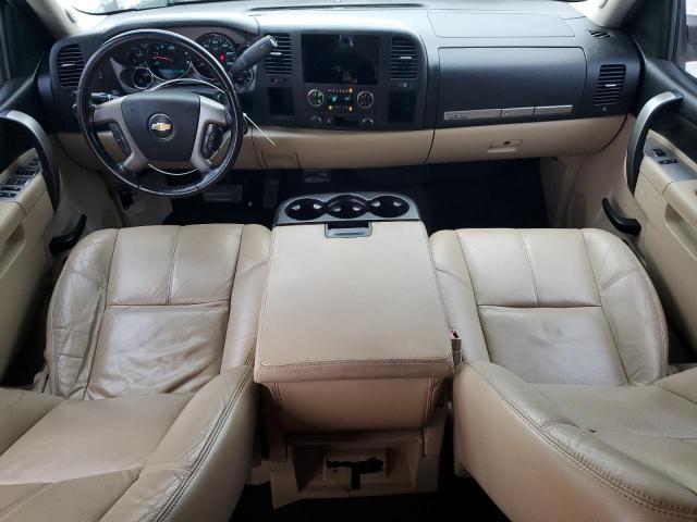 Photo 8 from auction – 2011 CHEVROLET SILVERADO with VIN 3GCPCSE04BG336517