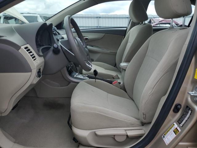 Photo 7 from auction – 2010 TOYOTA COROLLA BA with VIN 2T1BU4EE1AC515122