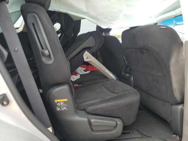Photo 11 from auction – 2014 NISSAN PATHFINDER with VIN 5N1AR2MN9EC641337