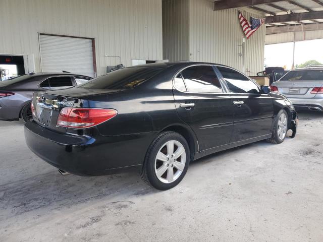 Photo 3 from auction – 2005 LEXUS ES 330 with VIN JTHBA30G255092483