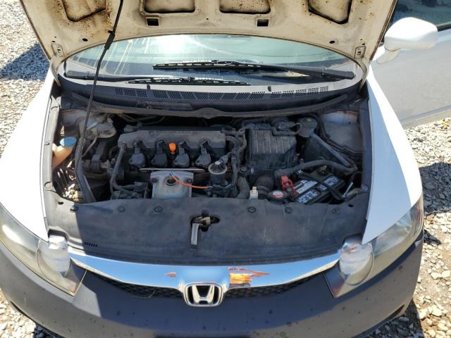 Zdjęcie 11 z aukcji – 2011 HONDA CIVIC EX z VIN 19XFA1F86BE013873