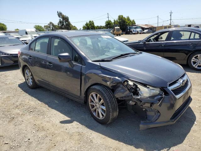 Photo 4 from auction – 2013 SUBARU IMPREZA PR with VIN JF1GJAC60DH014382