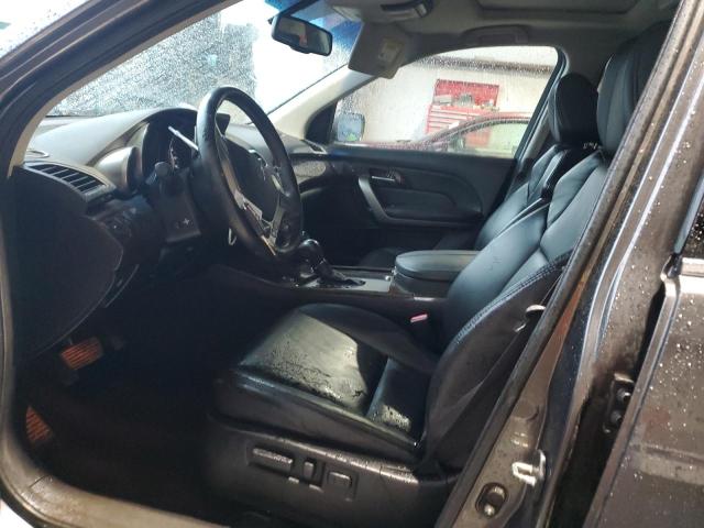 Фото 7 с аукциона – 2012 ACURA MDX TECHNO с VIN 2HNYD2H45CH507075