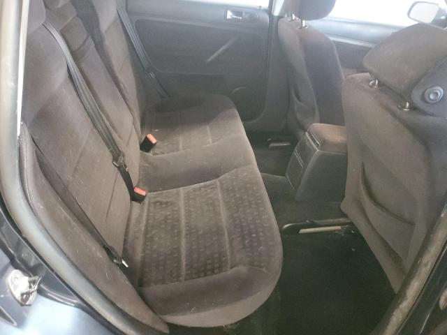 Photo 10 from auction – 2003 VOLKSWAGEN PASSAT GL with VIN WVWMD63B43P395480