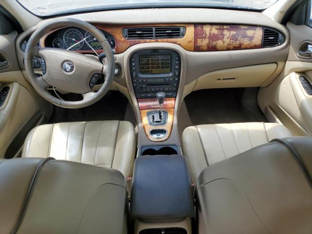 Фото 8 с аукциона – 2008 JAGUAR S-TYPE с VIN SAJWA01A48FN89689