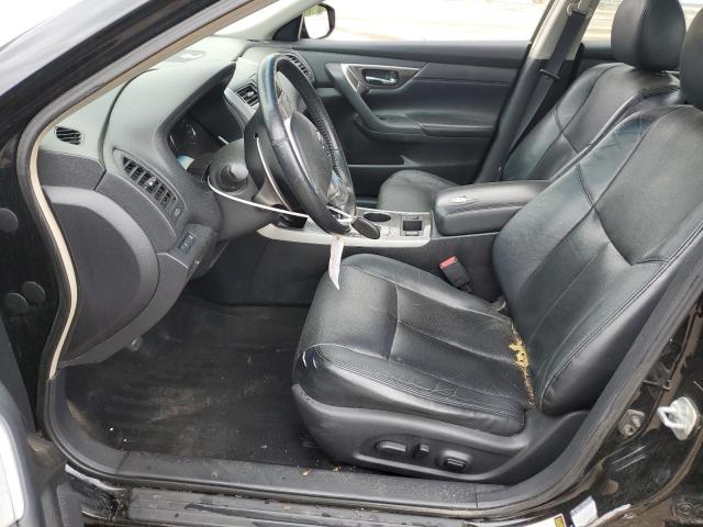 Photo 7 from auction – 2013 NISSAN ALTIMA 3.5 with VIN 1N4BL3AP8DN574762
