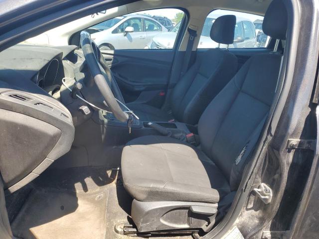 Photo 7 from auction – 2015 FORD FOCUS S with VIN 1FADP3E2XFL255289