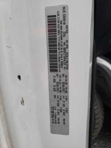 Photo 14 from auction – 2018 RAM PROMASTER with VIN 3C6TRVAG2JE103285