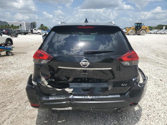 Photo 6 from auction – 2017 NISSAN ROGUE S with VIN KNMAT2MT7HP616812