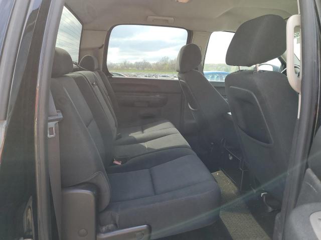 Photo 10 from auction – 2012 CHEVROLET SILVERADO with VIN 3GCPCSE02CG155062