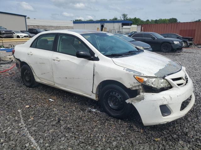 Foto 4 de la subasta – 2011 TOYOTA COROLLA BA con VIN JTDBU4EE5BJ096780