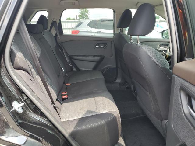Photo 11 from auction – 2021 NISSAN ROGUE SV with VIN 5N1AT3BA2MC825055
