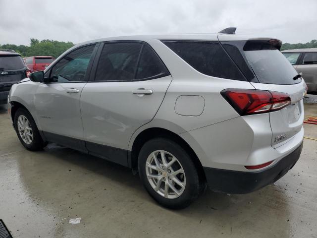 Photo 2 from auction – 2022 CHEVROLET EQUINOX LS with VIN 2GNAXHEV9N6129752