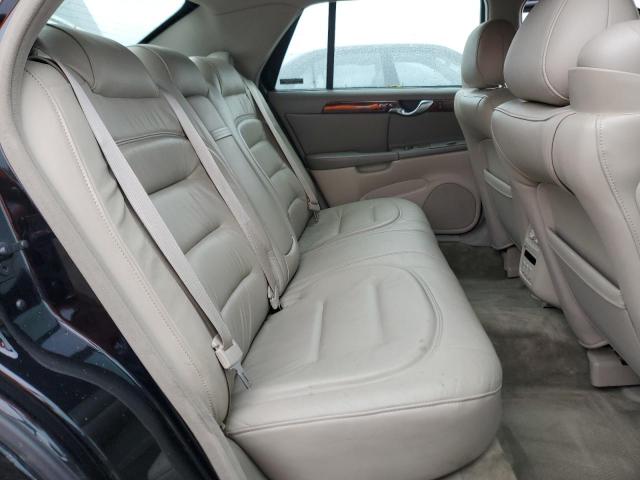 Photo 10 from auction – 2001 CADILLAC DEVILLE with VIN 1G6KD54Y81U255891