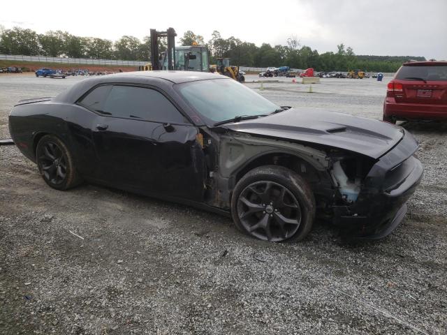 Photo 4 from auction – 2018 DODGE CHALLENGER with VIN 2C3CDZAG6JH287024