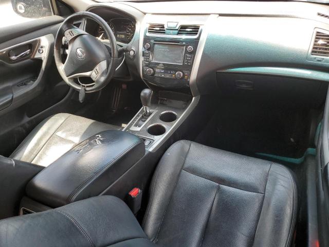 Photo 8 from auction – 2015 NISSAN ALTIMA 3.5 with VIN 1N4BL3AP2FC161427