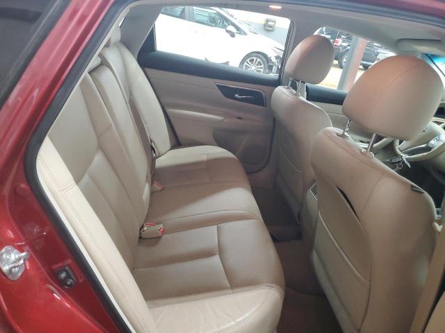 Photo 10 from auction – 2013 NISSAN ALTIMA S with VIN 1N4AL3AP3DC196440
