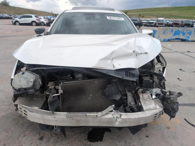 Photo 5 from auction – 2017 HONDA CIVIC EX with VIN 2HGFC2F78HH559841