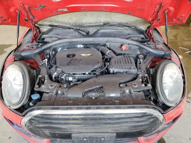 Photo 11 from auction – 2016 MINI COOPER CLU with VIN WMWLN5C53G2B35247