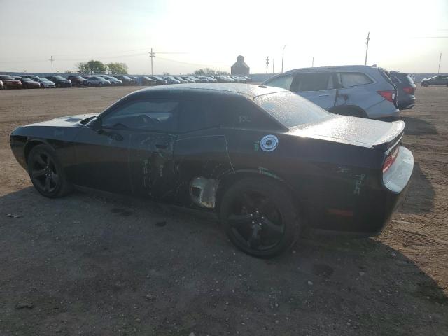 Photo 2 from auction – 2014 DODGE CHALLENGER with VIN 2C3CDYAG2EH181993